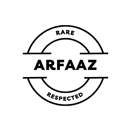 www.arfaaz.in